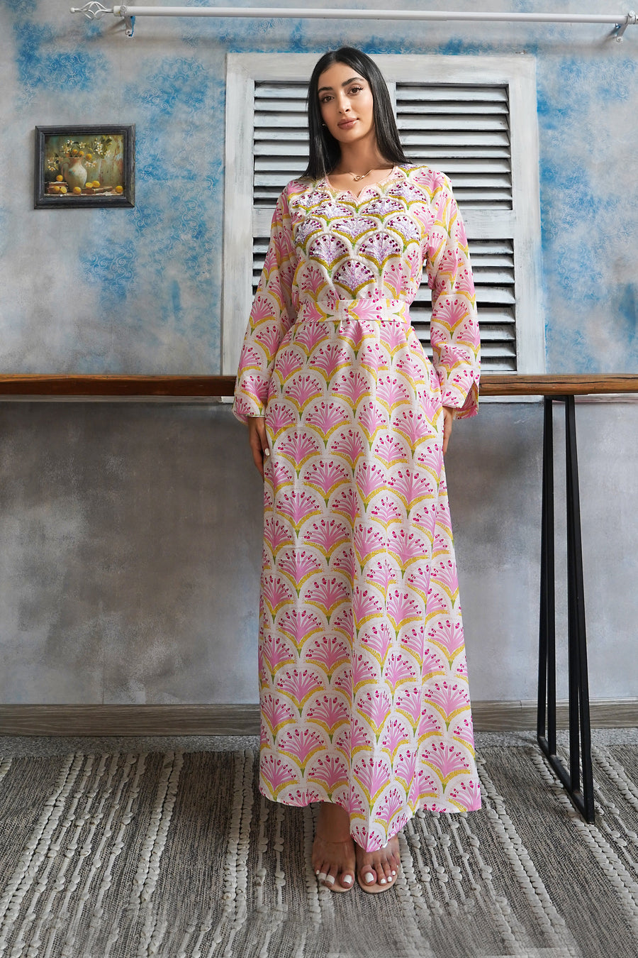 NEW ARRIVAL