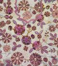 HARIR HINDI ASLI HANDMADE MUKHAWEER #3