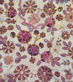 HARIR HINDI ASLI HANDMADE MUKHAWEER #3