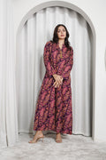 HARIR HINDI JALABIYA 5824