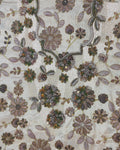 HARIR HINDI ASLI HANDMADE MUKHAWEER #3