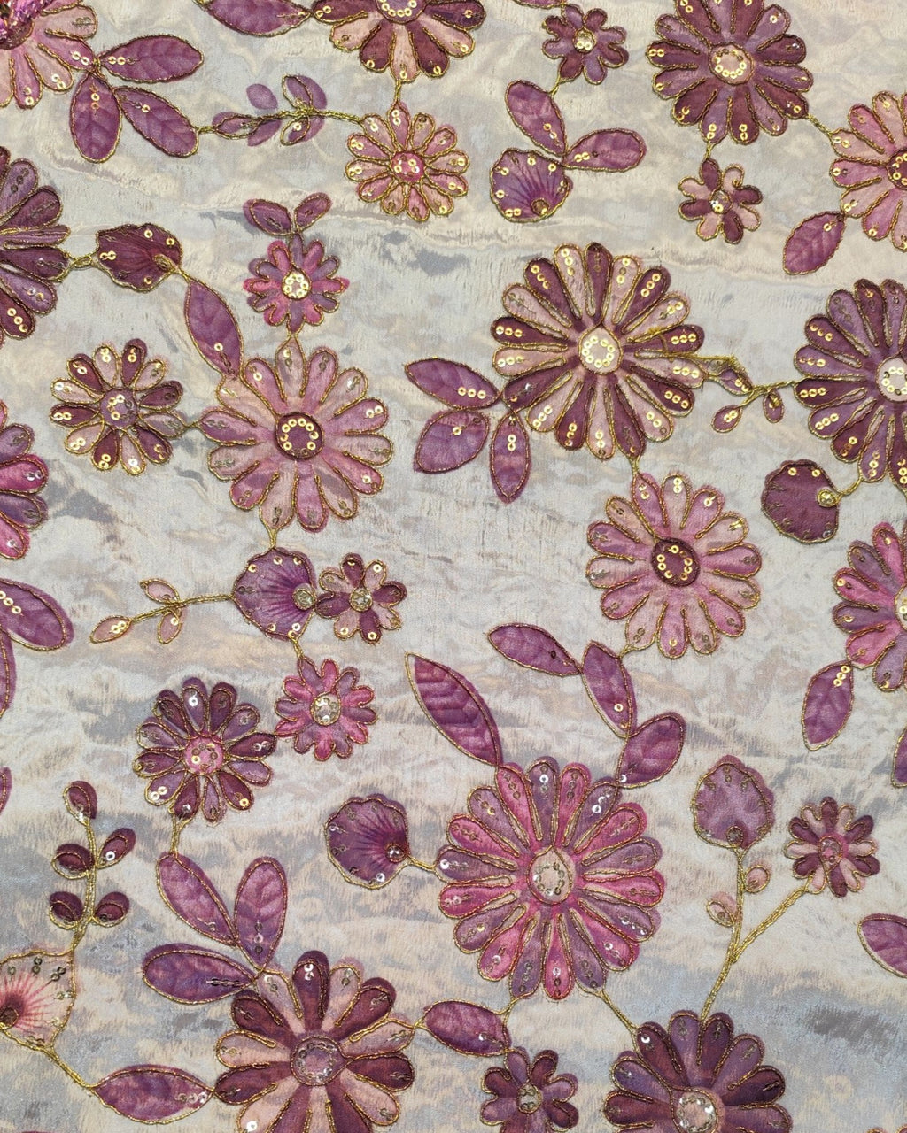 HARIR HINDI ASLI HANDMADE MUKHAWEER #3