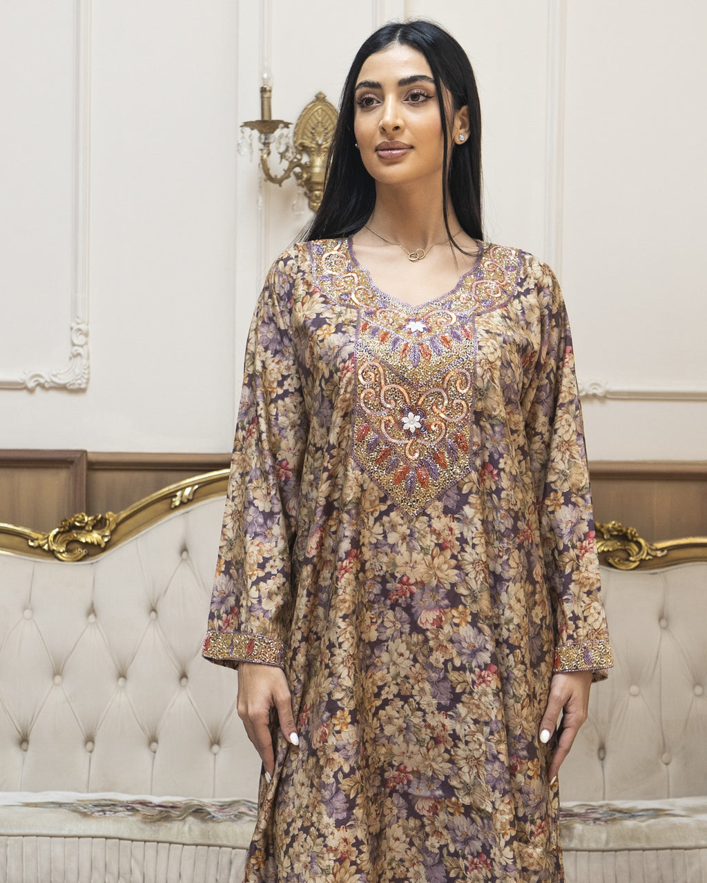 COTTON EMIRATI MUKHAWEER 50