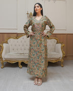 COTTON EMIRATI MUKHAWEER 50