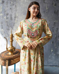 COTTON EMIRATI MUKHAWEER 50