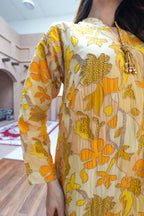 HARIR HINDI JALABIYA  NP3022
