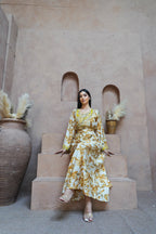 COTTON EMIRATI MUKHAWEER  75