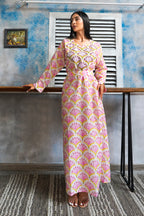 COTTON MUKHAWEER HAND MADE PV-16