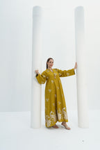 HARIR HINDI JALABIYA 53