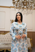 COTTON MUKHAWEER HANDMADE PV-14