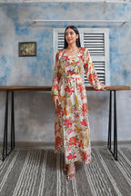 COTTON EMIRATI MUKHAWEER  #02