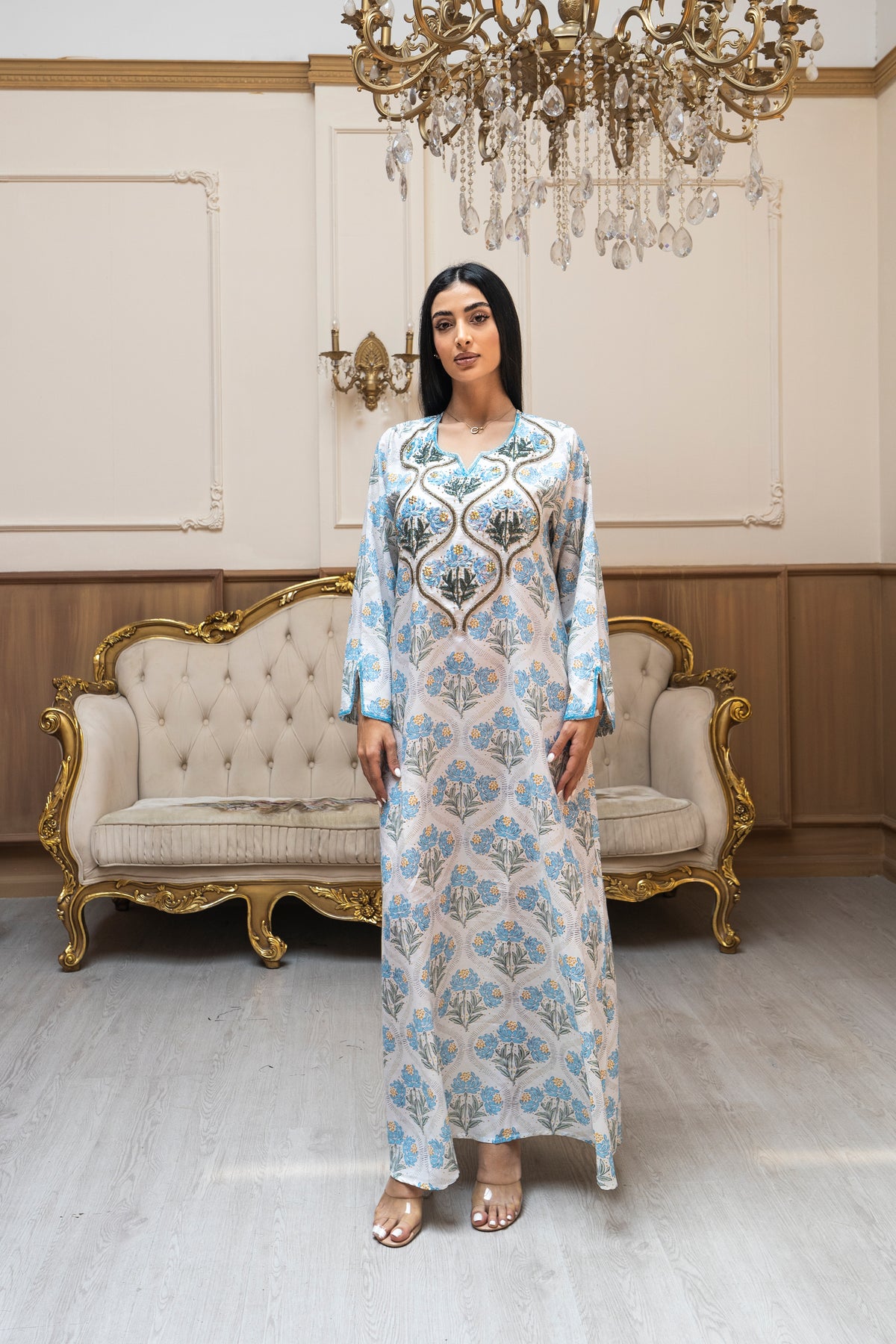COTTON MUKHAWEER HANDMADE PV-14