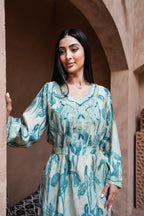مخورة إماراتية قطنية 54B