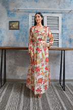 COTTON EMIRATI MUKHAWEER  #02