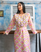 COTTON MUKHAWEER HAND MADE PV-16