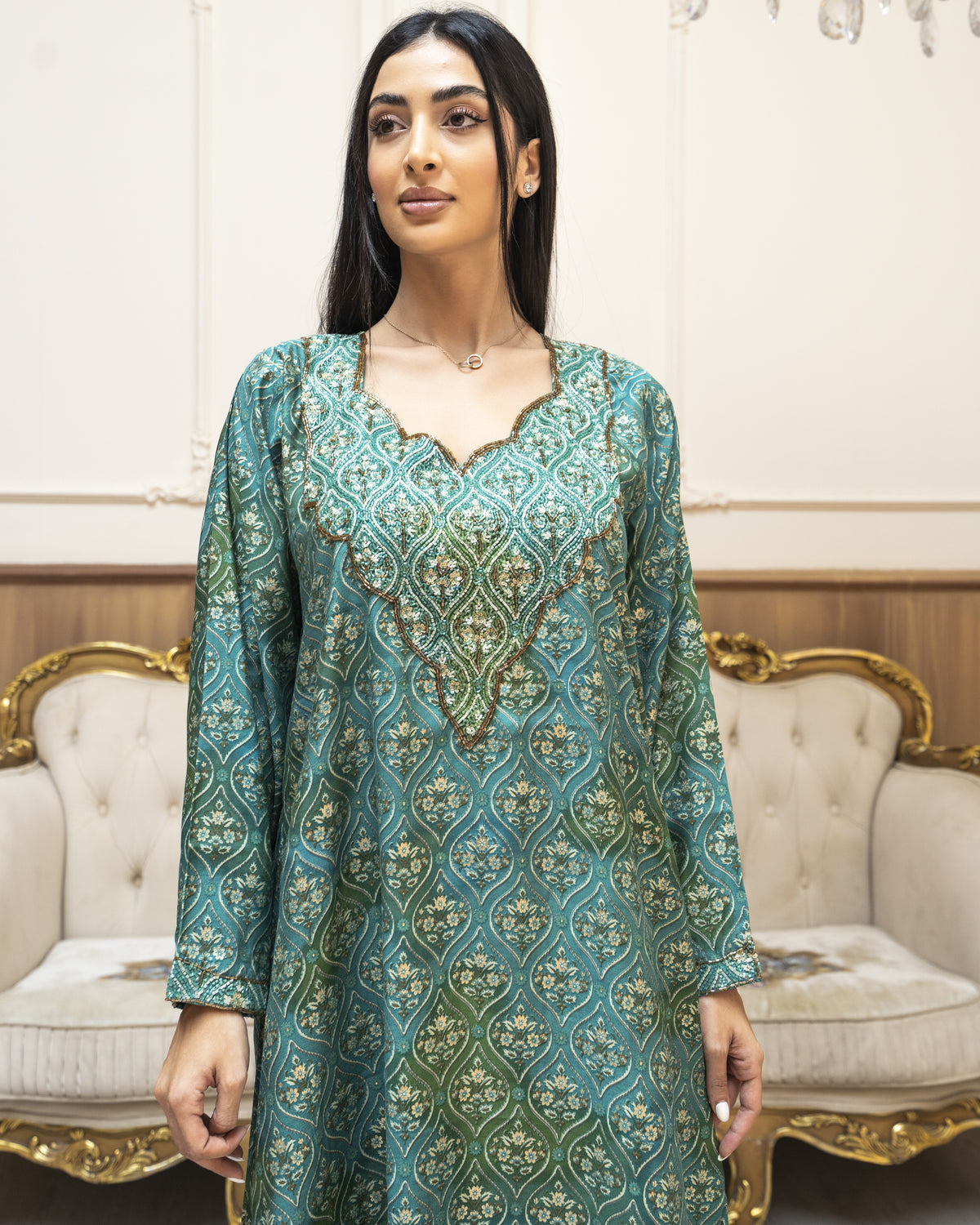 COTTON EMIRATI MUKHAWAR 52