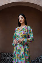 COTTON MUKHAWEER HANDMADE PV-13