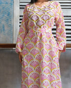 COTTON MUKHAWEER HAND MADE PV-16