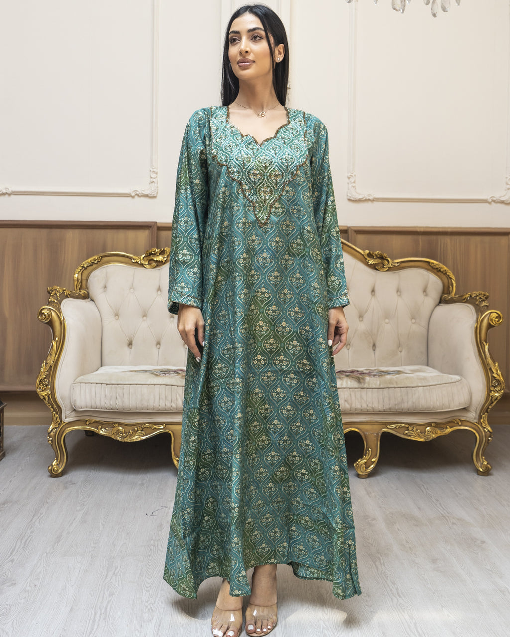 COTTON EMIRATI MUKHAWAR 52