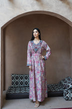 COTTON EMIRATI MUKHAWEER 74