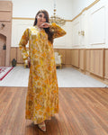 HARIR HINDI JALABIYA  NP3022