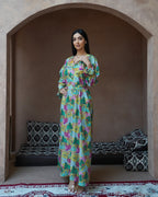 COTTON MUKHAWEER HANDMADE PV-13