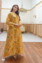 HARIR HINDI JALABIYA  NP3022