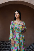 COTTON MUKHAWEER HANDMADE PV-13