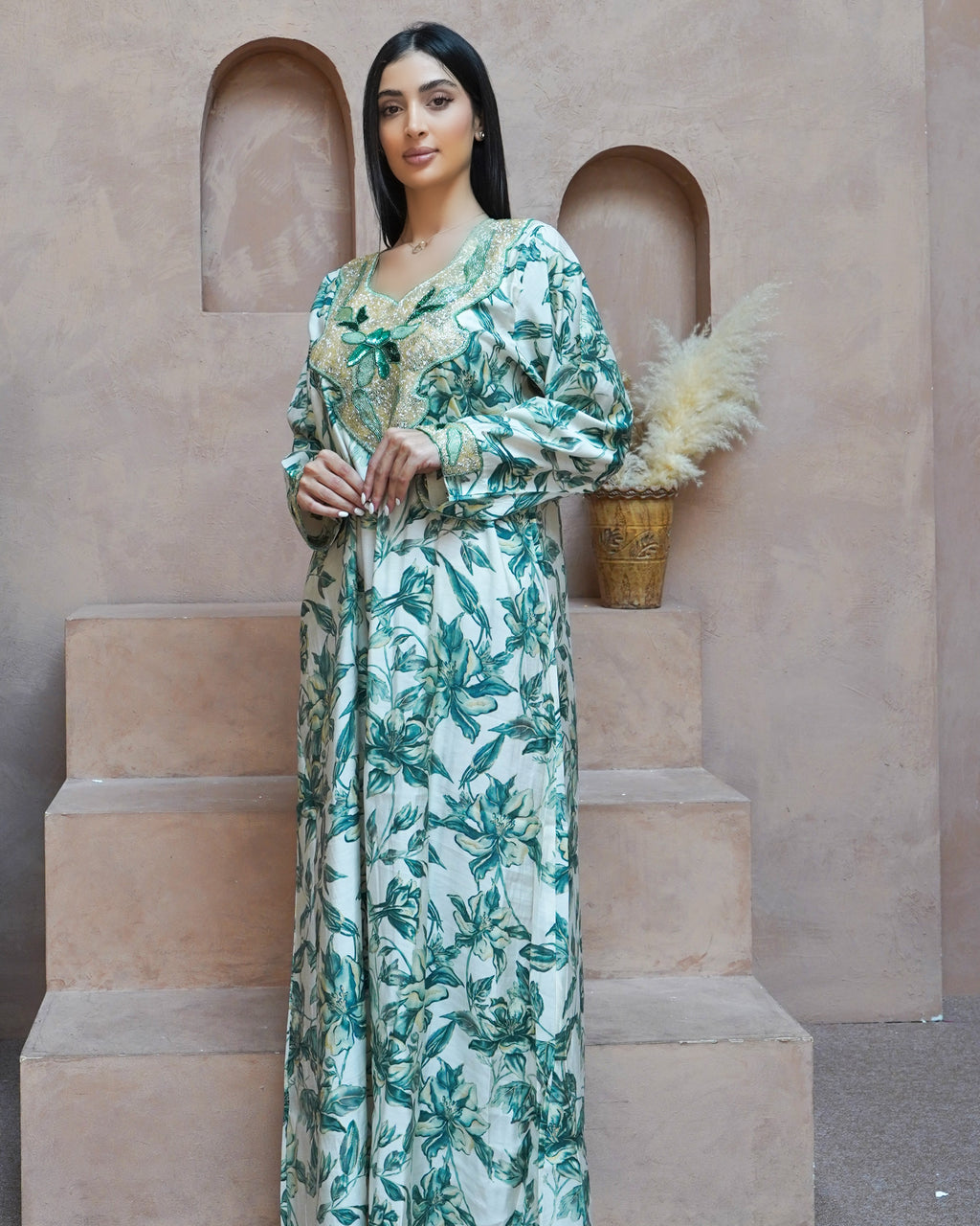 COTTON EMIRATI MUKHAWEER  75