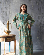 COTTON EMIRATI MUKHAWEER 74