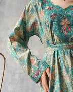 COTTON EMIRATI MUKHAWEER 74