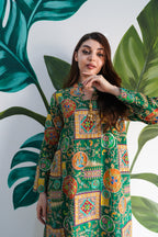 HARIR HINDI JALABIYA NP5008