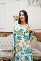 COTTON EMIRATI MUKHAWEER  #02