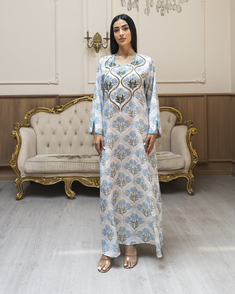 COTTON MUKHAWEER HANDMADE PV-14