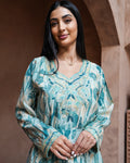 مخورة إماراتية قطنية 54B