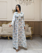COTTON MUKHAWEER HANDMADE PV-14