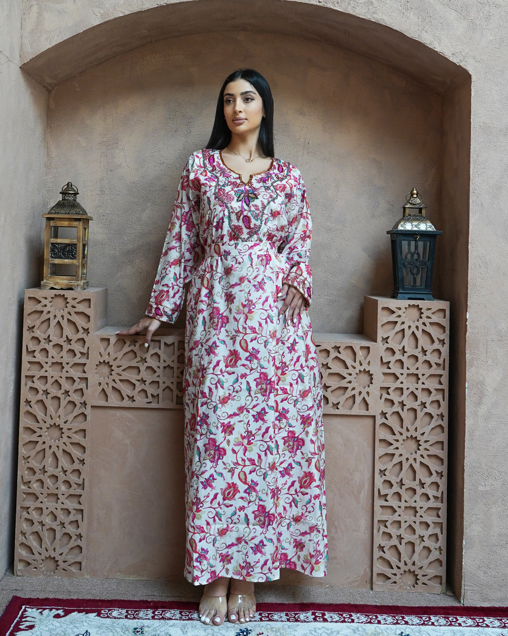 COTTON EMIRATI MUKHAWEER 03