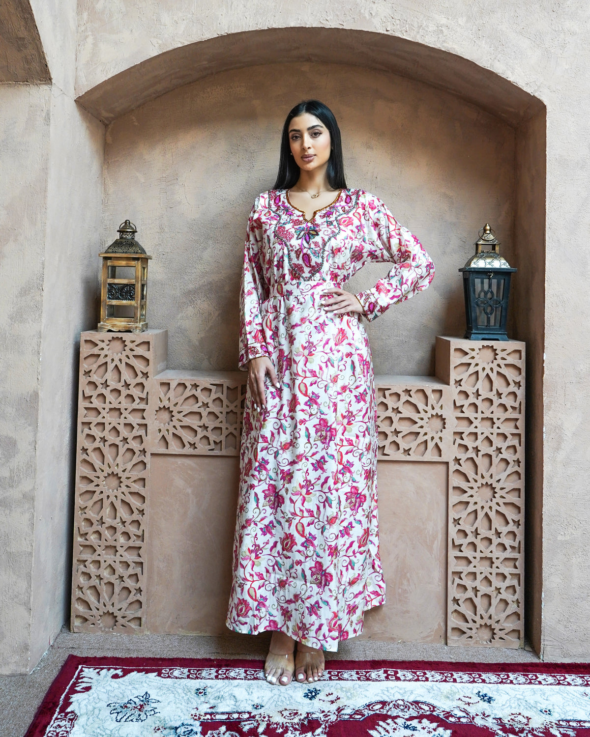 COTTON EMIRATI MUKHAWEER 03