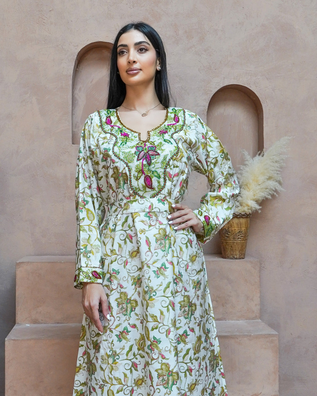 COTTON EMIRATI MUKHAWEER 03