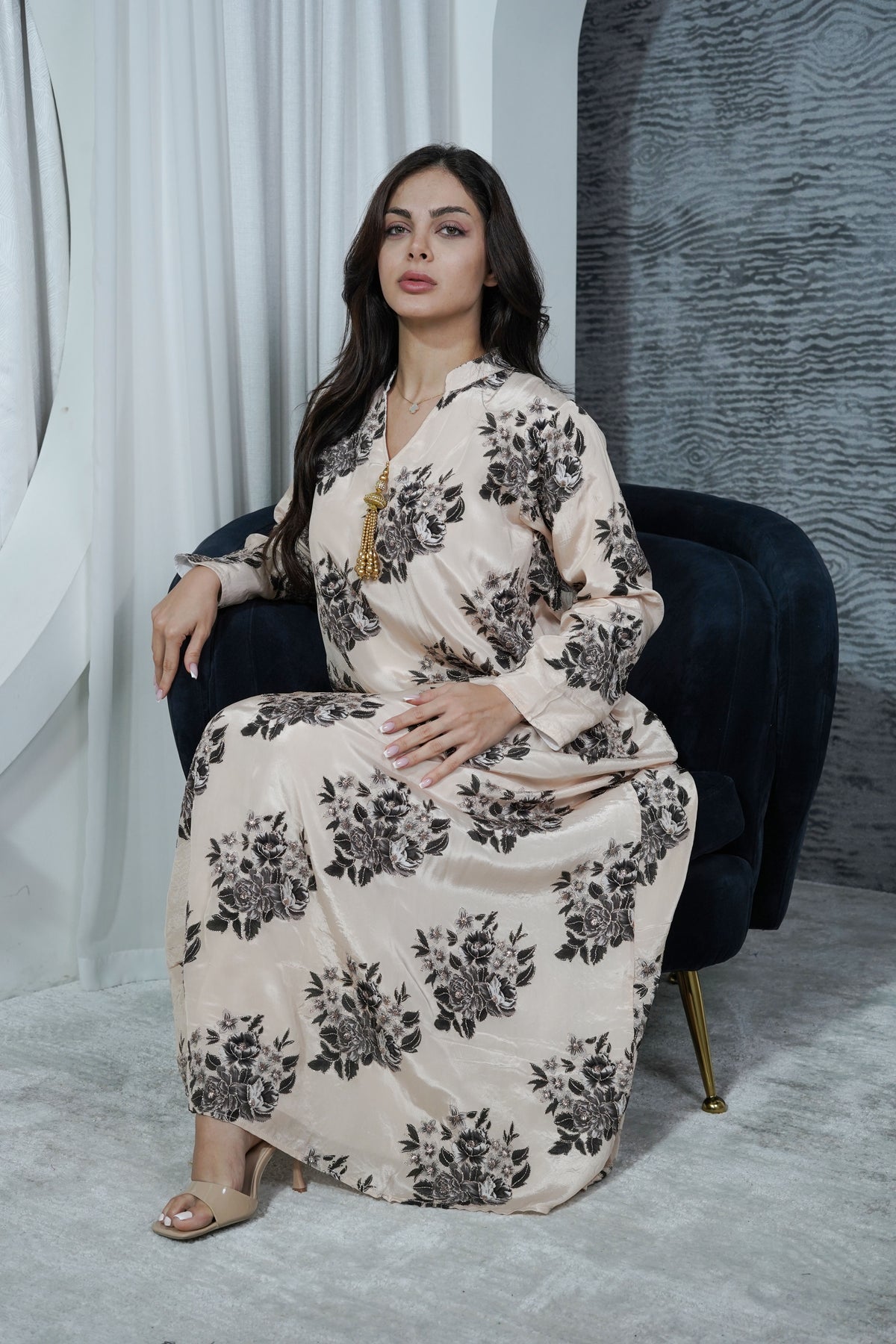 HARIR HINDI SS5737