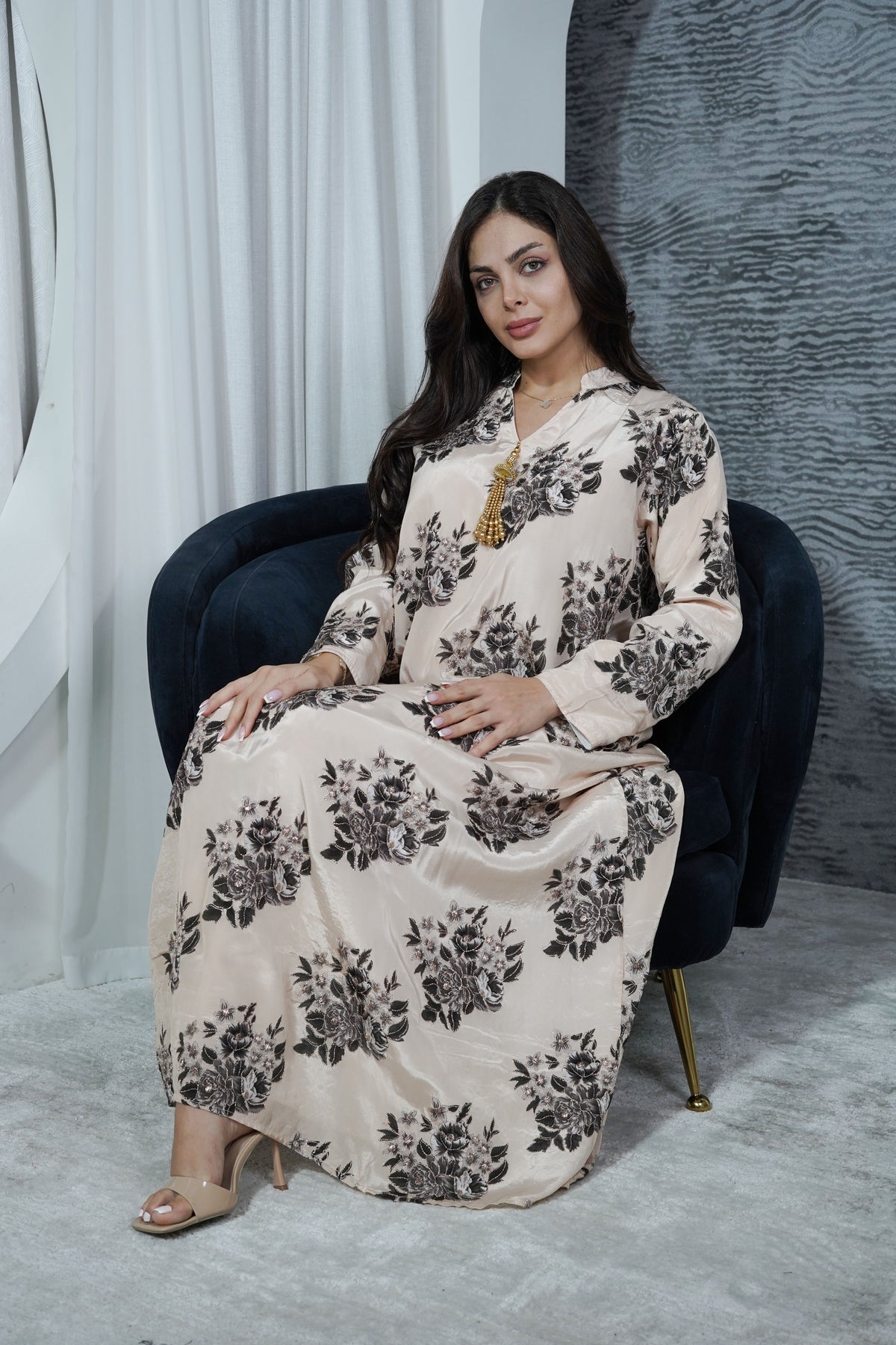 HARIR HINDI SS5737