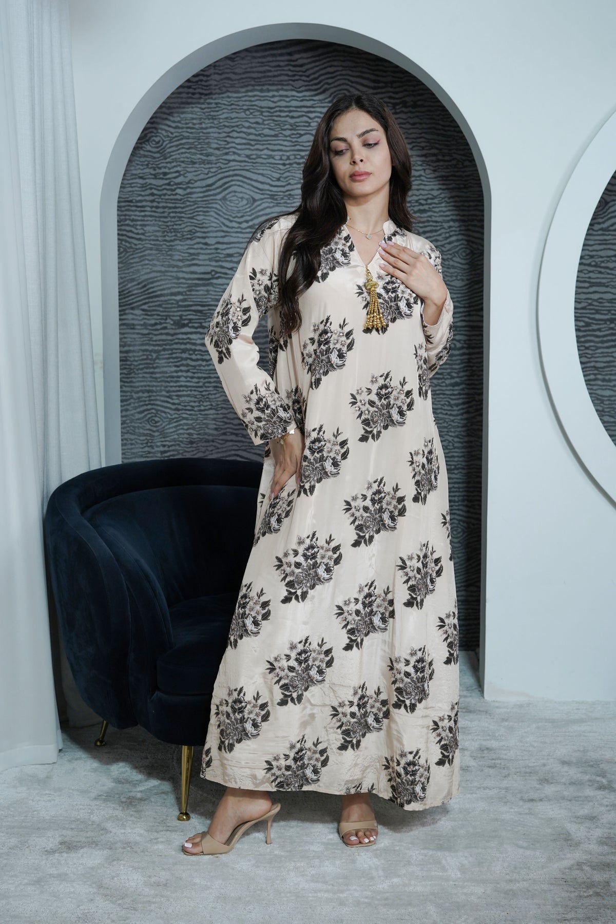 HARIR HINDI SS5737
