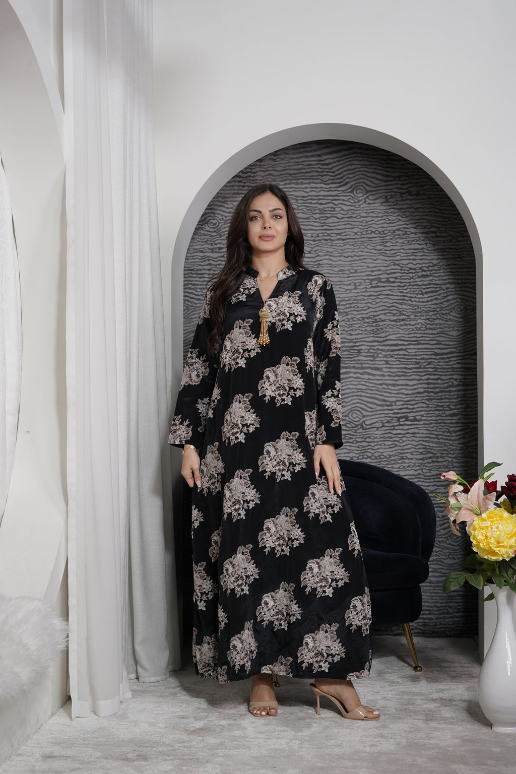 HARIR HINDI SS5737