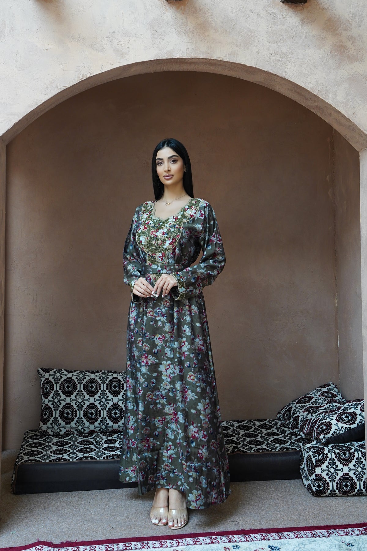 COTTON EMIRATI MUKHAWEER 51