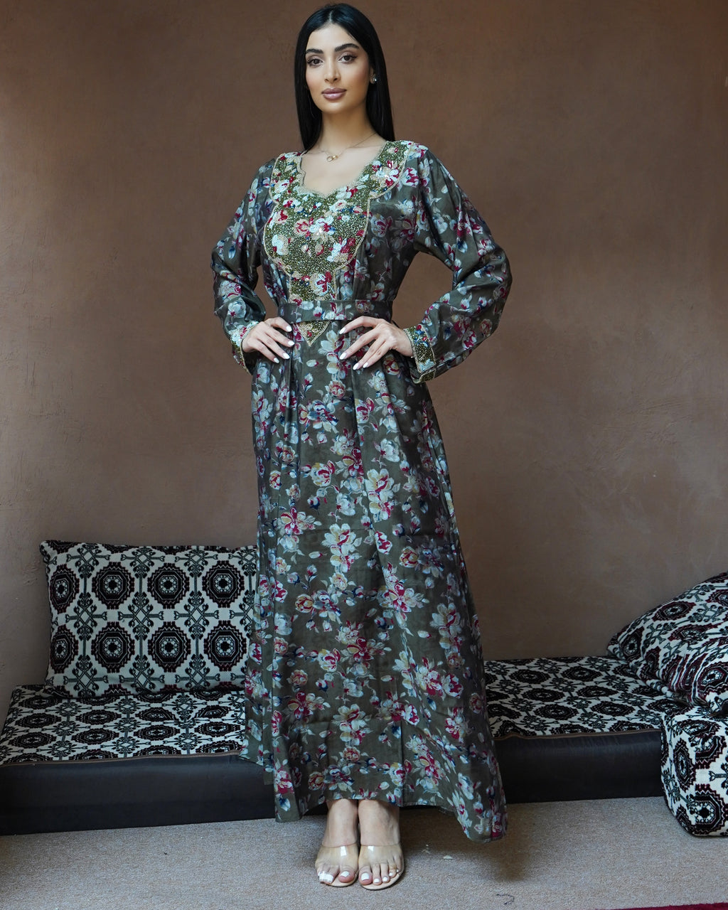 COTTON EMIRATI MUKHAWEER 51