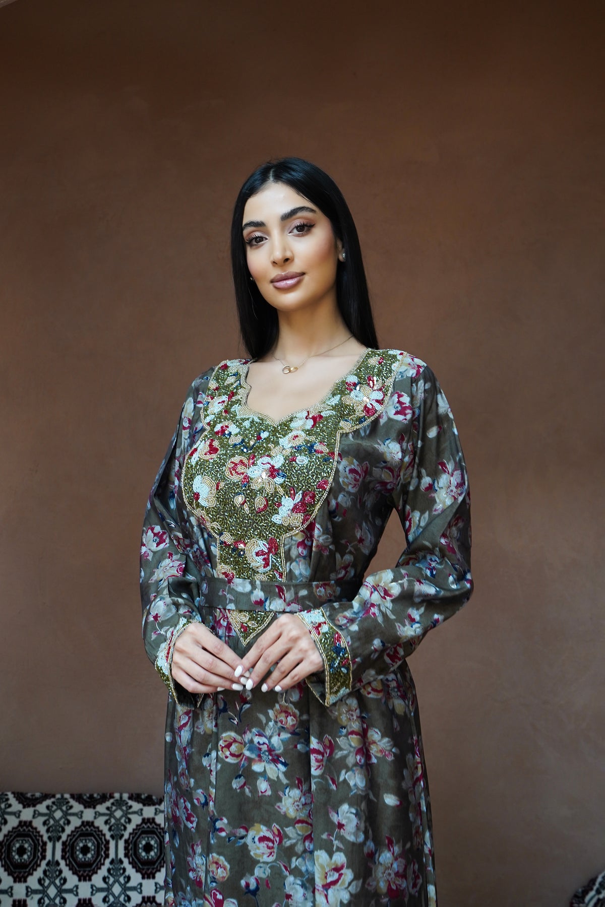 COTTON EMIRATI MUKHAWEER 51