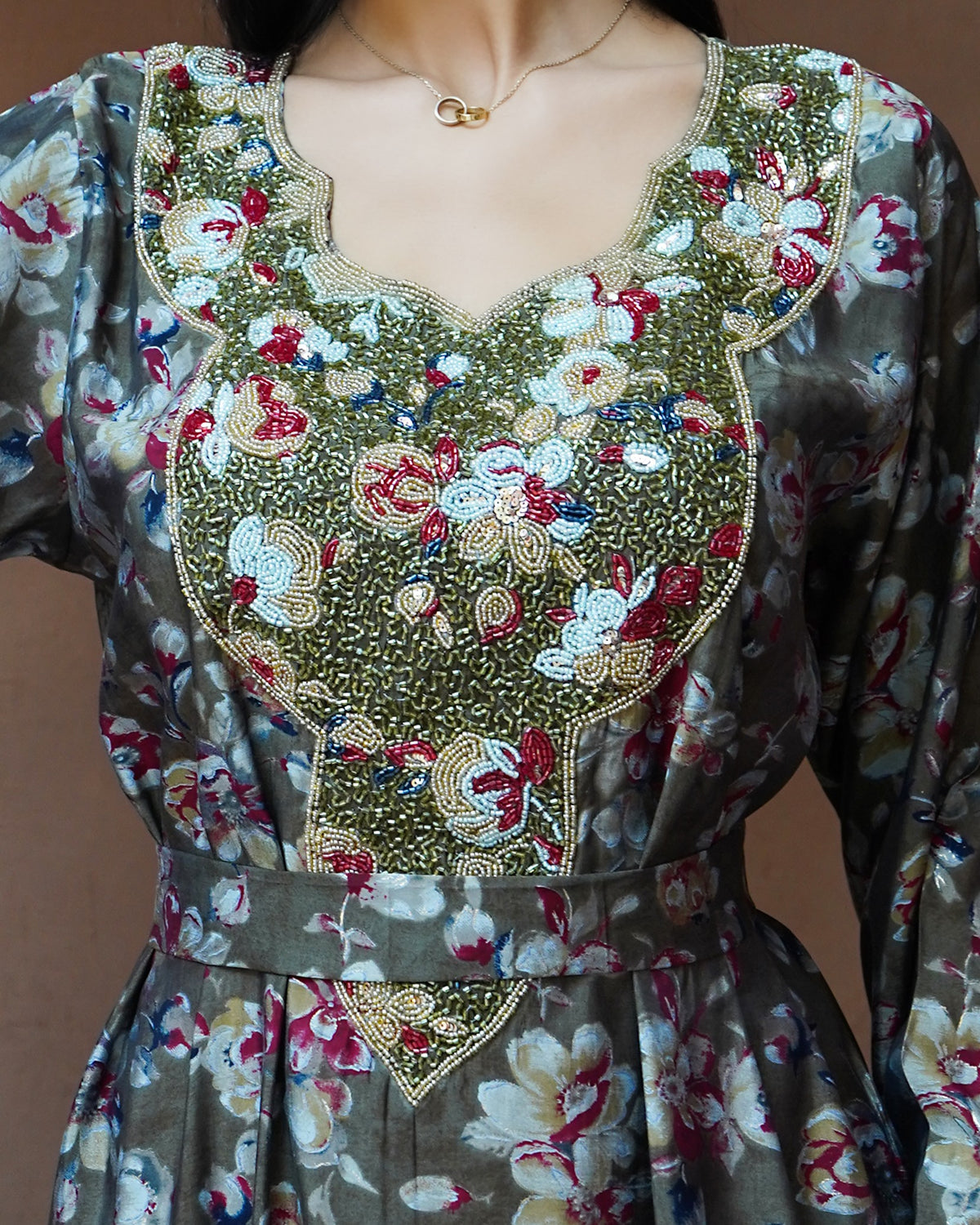 COTTON EMIRATI MUKHAWEER 51
