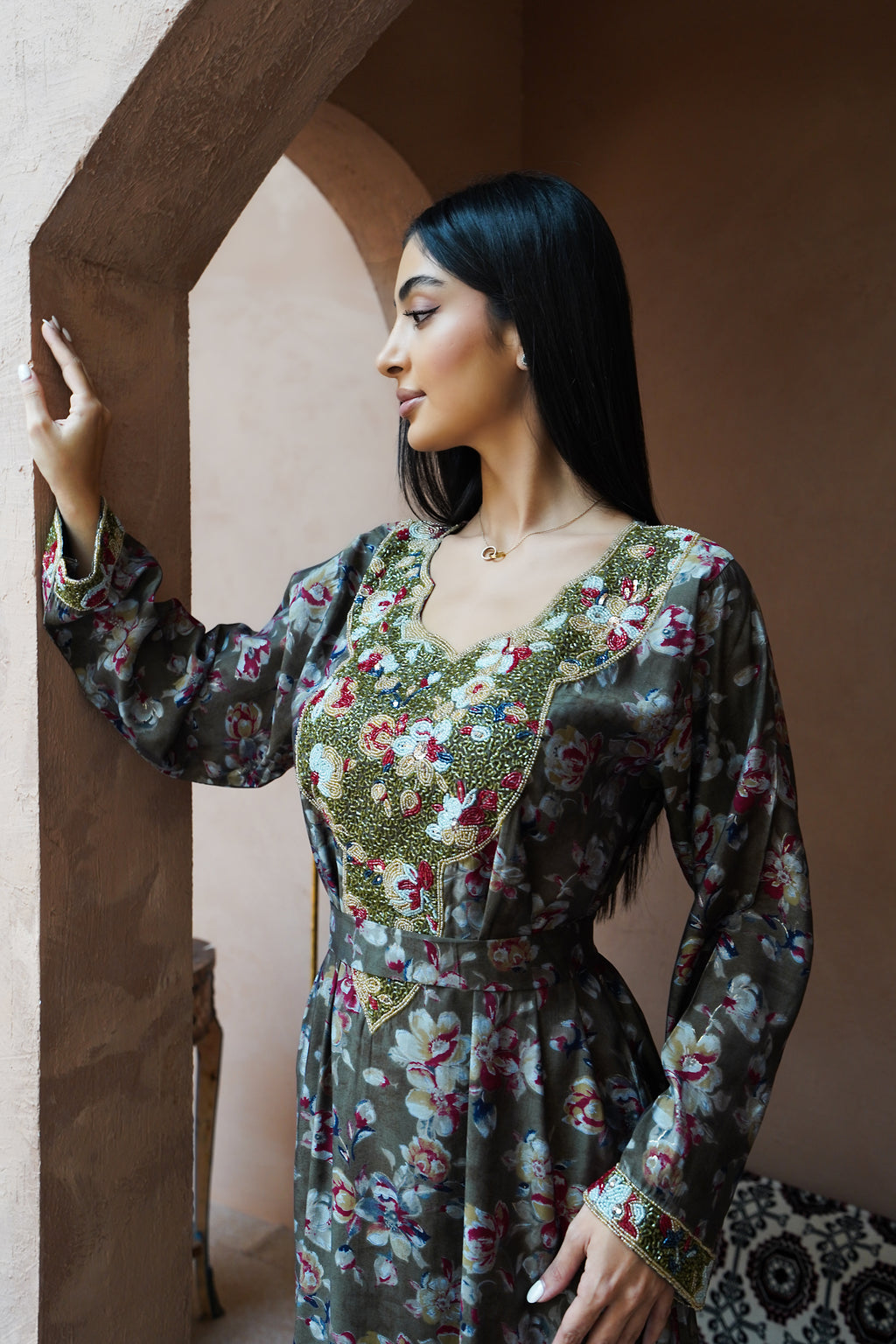 COTTON EMIRATI MUKHAWEER 51