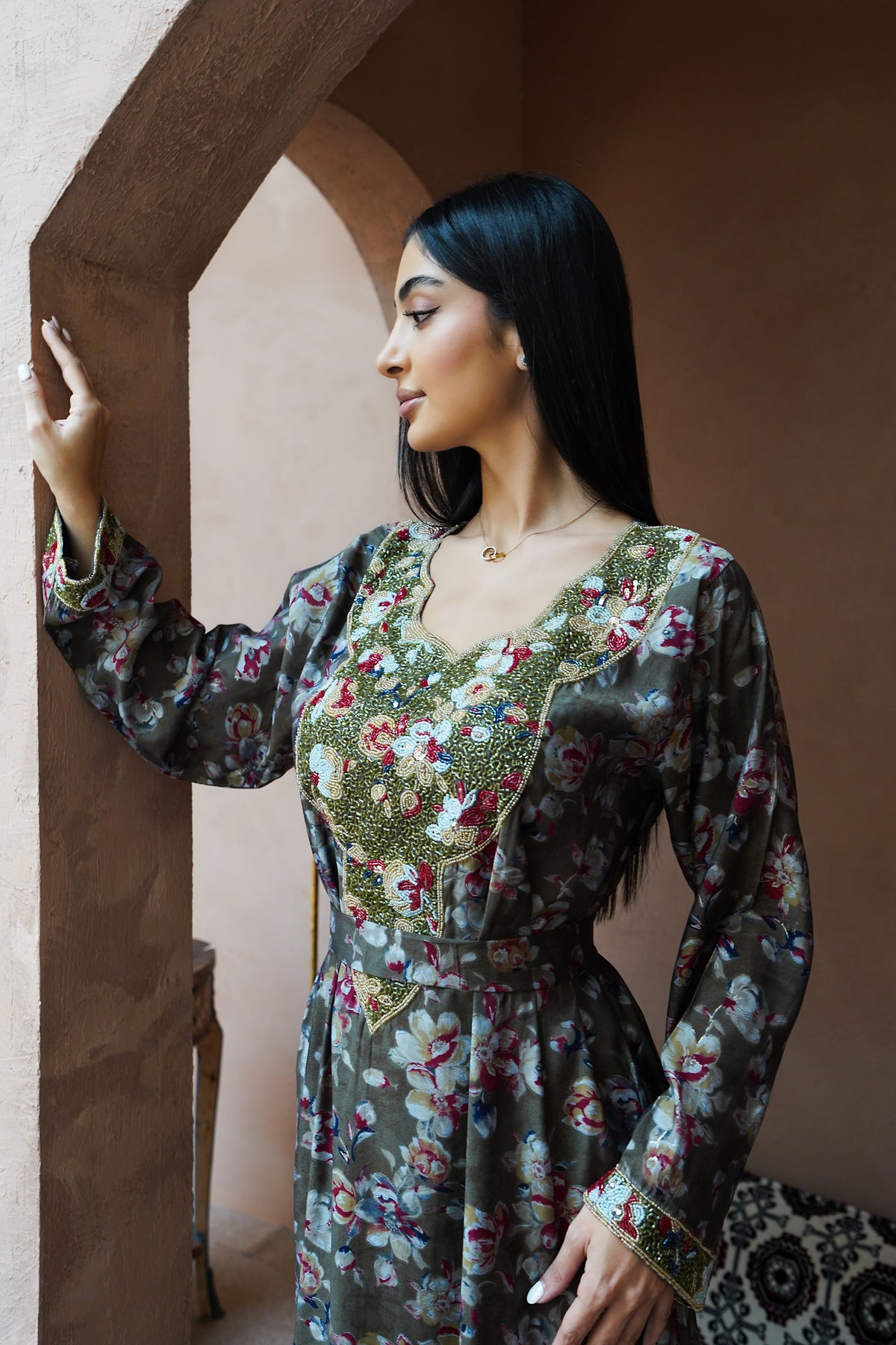 COTTON EMIRATI MUKHAWEER 51