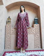 COTTON EMIRATI MUKHAWEER  72